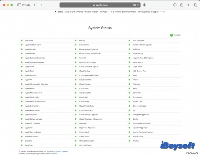 macOS Sequoia ডাউনলোড ব্যর্থতা এবং আটকে থাকা আপডেটগুলি সমাধান করুন৷ 