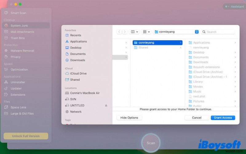 CleanMyMac:এটা কি নিরাপদ, বৈধ এবং সত্যিই বিনামূল্যে? সম্পূর্ণ বিশেষজ্ঞ পর্যালোচনা 
