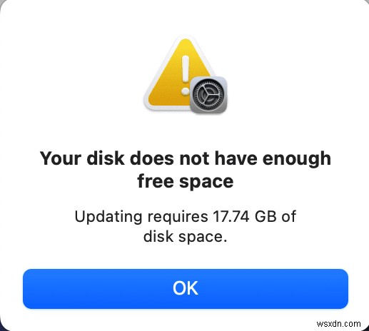 macOS Sequoia আপগ্রেডের জন্য আপনার ম্যাক প্রস্তুত করার জন্য ধাপে ধাপে নির্দেশিকা 