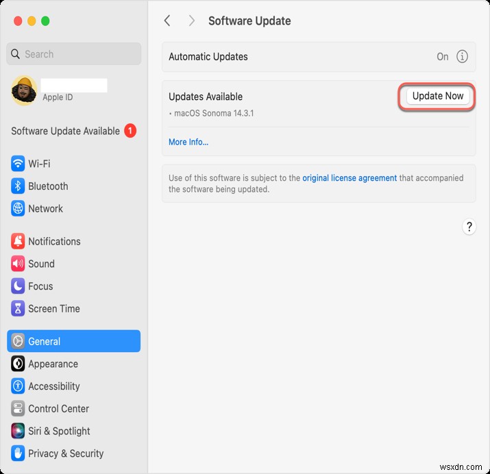 macOS Sequoia আপগ্রেডের জন্য আপনার ম্যাক প্রস্তুত করার জন্য ধাপে ধাপে নির্দেশিকা 