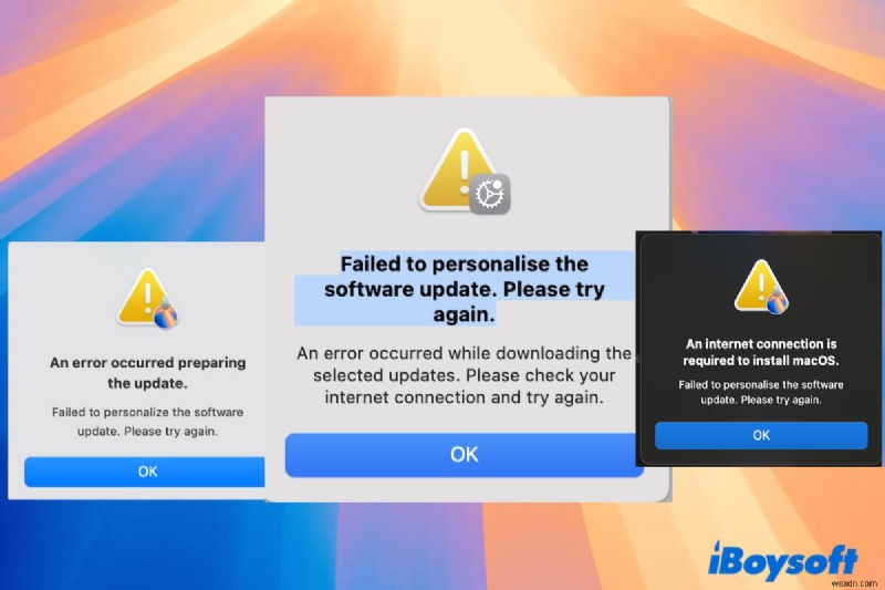 macOS Sequoia আপগ্রেডের জন্য আপনার ম্যাক প্রস্তুত করার জন্য ধাপে ধাপে নির্দেশিকা 
