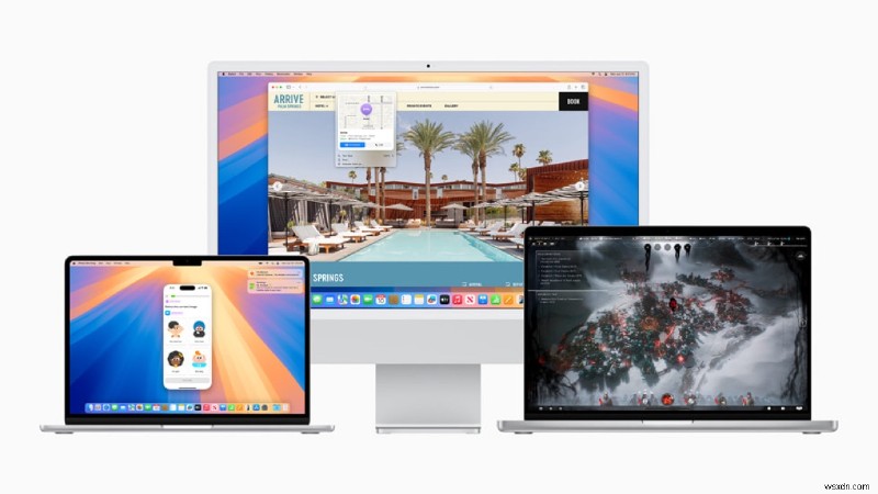 বিনামূল্যের জন্য macOS Sequoia Beta ডাউনলোড এবং ইনস্টল করুন - ধাপে ধাপে নির্দেশিকা 