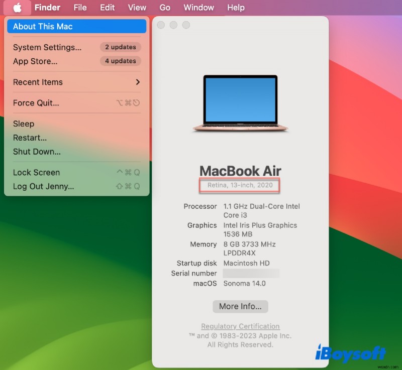 বিনামূল্যের জন্য macOS Sequoia Beta ডাউনলোড এবং ইনস্টল করুন - ধাপে ধাপে নির্দেশিকা 