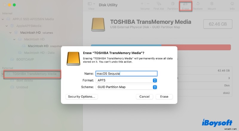 বিনামূল্যের জন্য macOS Sequoia Beta ডাউনলোড এবং ইনস্টল করুন - ধাপে ধাপে নির্দেশিকা 