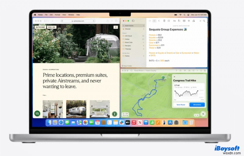 macOS Sequoia পর্যালোচনা:আপগ্রেড করা কি মূল্যবান? 
