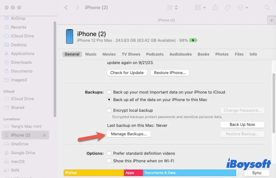 প্রমাণিত পদ্ধতির সাহায্যে macOS Sequoia ইনস্টলেশন স্পেস ত্রুটিগুলি ঠিক করুন 