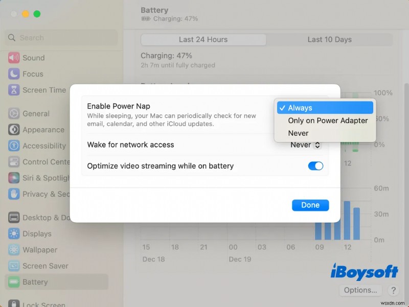 macOS এর জন্য আলটিমেট কুইকটাইম প্লেয়ার ক্র্যাশ ফিক্স গাইড