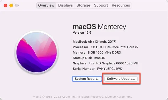 macOS এর জন্য আলটিমেট কুইকটাইম প্লেয়ার ক্র্যাশ ফিক্স গাইড