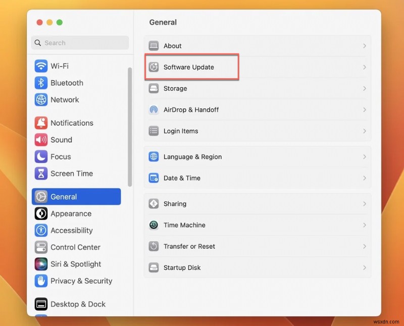 স্পটলাইট macOS Ventura-এ OneDrive ফাইল খুলতে ব্যর্থ - দ্রুত সমাধান 