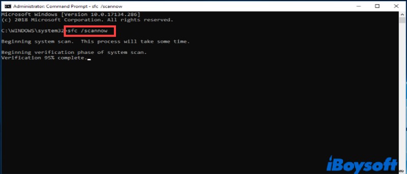 0xc0000225 এর জন্য দ্রুত সমাধান:Windows 7-11 এবং macOS বুট সমস্যাগুলি পুনরুদ্ধার করুন 