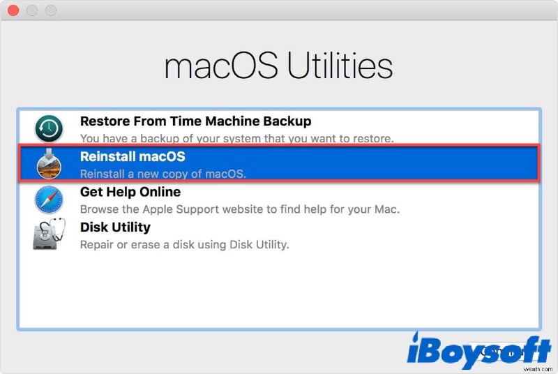 0xc0000225 এর জন্য দ্রুত সমাধান:Windows 7-11 এবং macOS বুট সমস্যাগুলি পুনরুদ্ধার করুন 