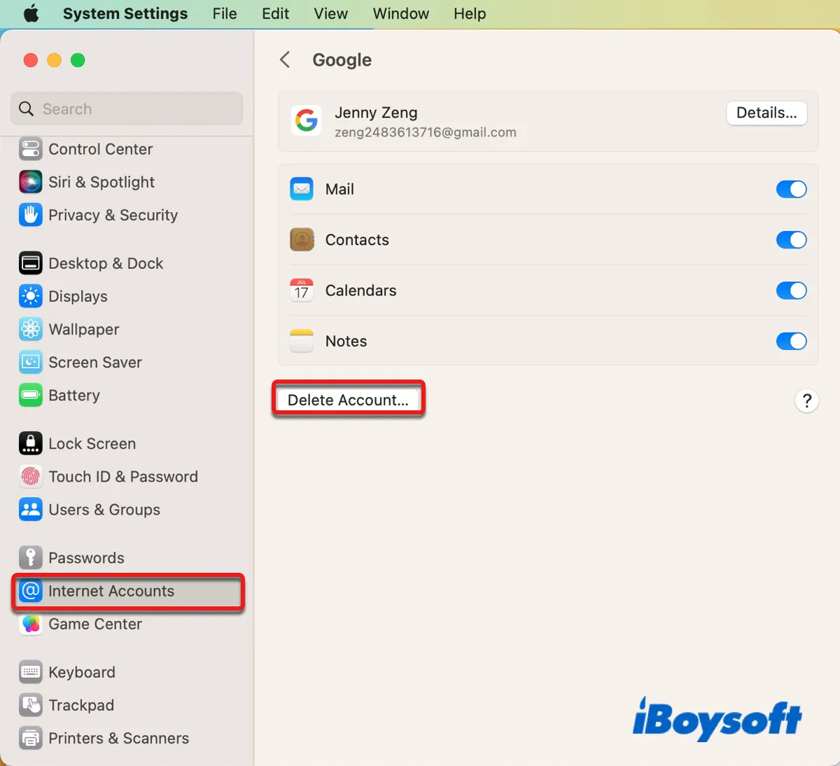 MacOS Ventura-এ অ্যাপল মেল অনুসন্ধানের সমস্যাগুলি সমাধান করুন - ধাপে ধাপে নির্দেশিকা 