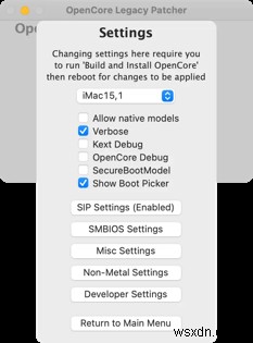 অসমর্থিত ম্যাকগুলিতে macOS 13 Ventura ইনস্টল করা:একটি ধাপে ধাপে নির্দেশিকা 