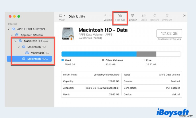 MacOS-এ আর্কাইভ ইউটিলিটিতে  একটি লেখার যোগ্য অস্থায়ী ফোল্ডার সনাক্তকরণে ত্রুটি  ঠিক করুন 
