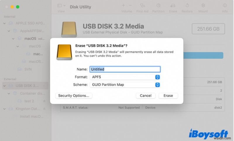 কিভাবে একটি macOS 26 Tahoe বিটা বুটেবল ইউএসবি তৈরি করবেন - ধাপে ধাপে নির্দেশিকা