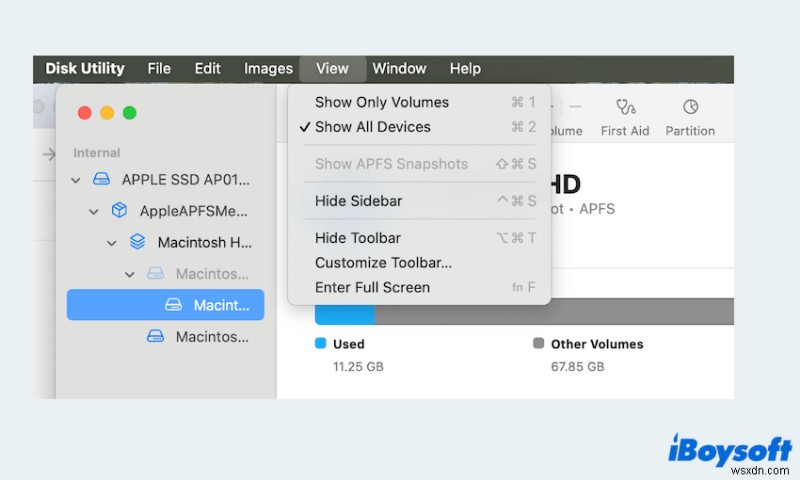 MacOS 26 Tahoe-এ মাউন্ট না করা এক্সটার্নাল ড্রাইভগুলি ঠিক করুন - দ্রুত, নির্ভরযোগ্য গাইড 