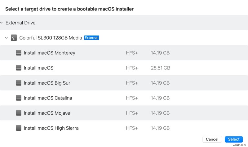 macOS সিয়েরা বুটেবল ডিএমজি - সরাসরি লিঙ্ক সহ বিনামূল্যে ডাউনলোড করুন 