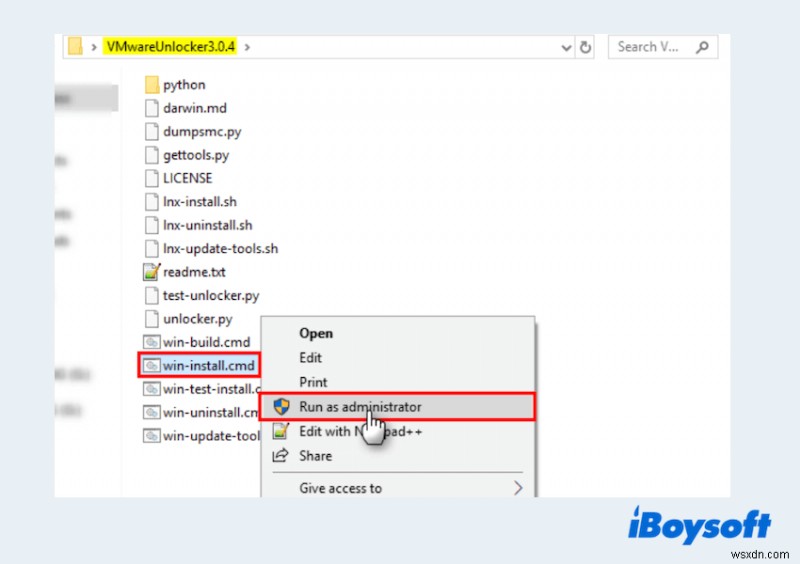 VMware ওয়ার্কস্টেশনে macOS হাই সিয়েরা ইনস্টল করার জন্য ধাপে ধাপে নির্দেশিকা 