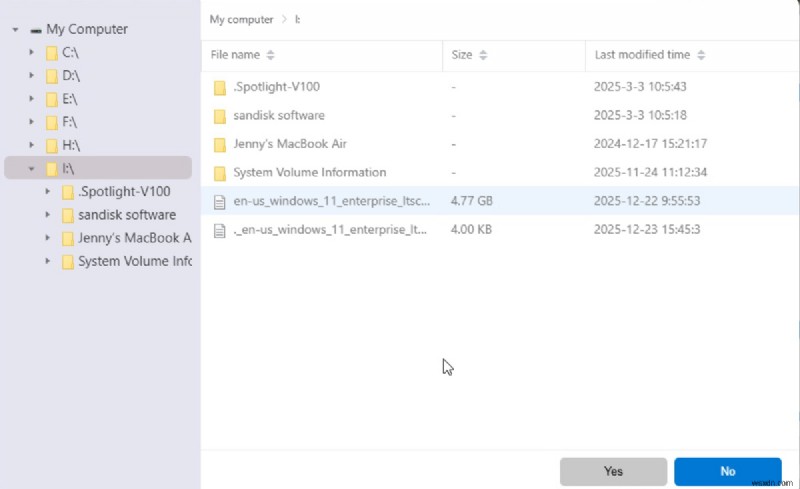 Windows 11 LTSC 2024 64-বিট ISO – লাইটওয়েট, নিরাপদ এন্টারপ্রাইজ সংস্করণ ডাউনলোড করুন