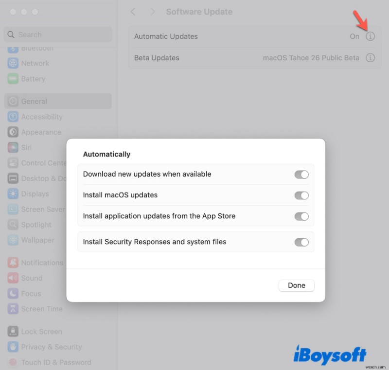 পুরানো ম্যাকগুলিকে সর্বশেষ macOS-এ আপগ্রেড করার জন্য ধাপে ধাপে নির্দেশিকা৷ 