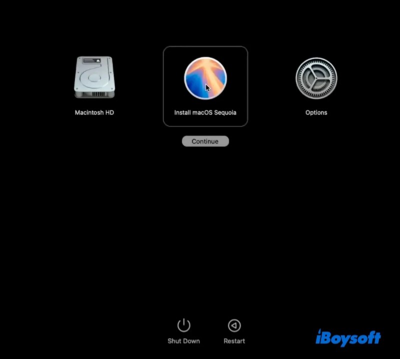 একটি উইন্ডোজ পিসি ব্যবহার করে একটি macOS Sequoia বুটেবল ইউএসবি তৈরি করুন - ধাপে ধাপে নির্দেশিকা 