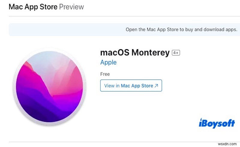 কিভাবে একটি macOS Monterey USB ইনস্টলার তৈরি করবেন:একটি ধাপে ধাপে টিউটোরিয়াল 