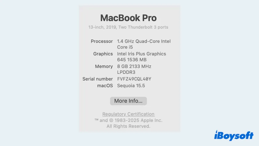 কিভাবে macOS Mojave নিরাপদে এবং কার্যকরীভাবে Sequoia তে আপগ্রেড করবেন 