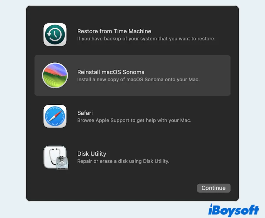 কিভাবে macOS Mojave নিরাপদে এবং কার্যকরীভাবে Sequoia তে আপগ্রেড করবেন 