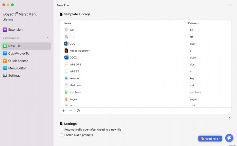 macOS-এ একটি .zshrc ফাইল তৈরি করুন:ধাপে ধাপে নির্দেশিকা এবং সর্বোত্তম অনুশীলন 