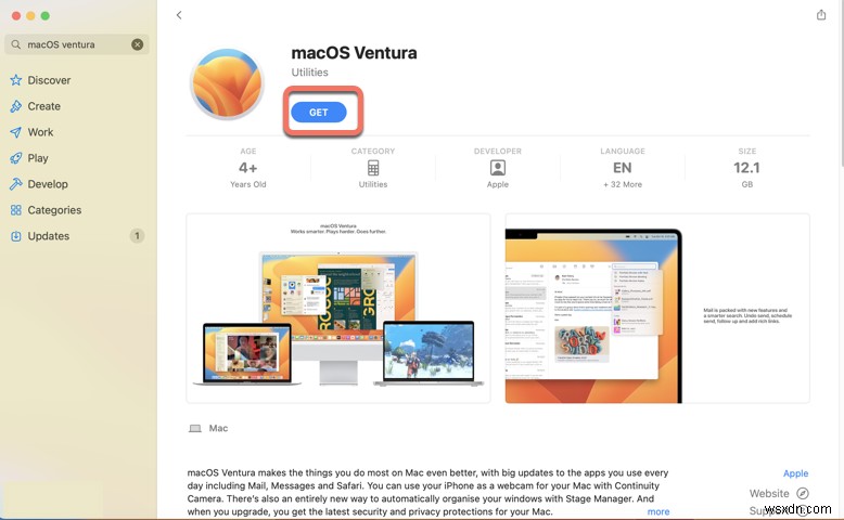 কিভাবে একটি macOS Ventura ISO ফাইল ডাউনলোড এবং তৈরি করবেন – দ্রুত ও নিরাপদ গাইড 