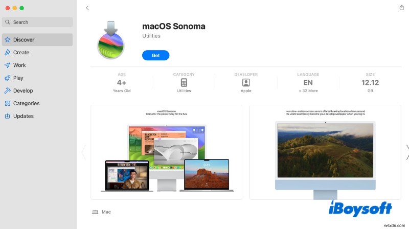 macOS Sonoma 14.7.7 আপডেট:ডাউনলোড, পরিচিত সমস্যা এবং সমাধান 