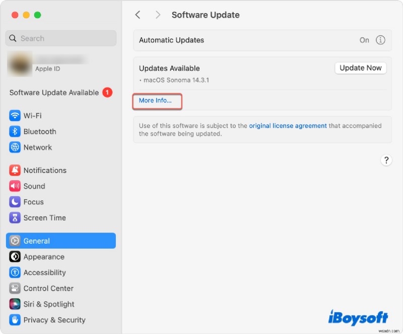 macOS Sonoma 14.7.7 আপডেট:ডাউনলোড, পরিচিত সমস্যা এবং সমাধান 