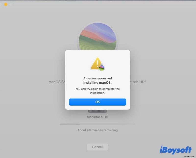 macOS Sonoma 14.7.7 আপডেট:ডাউনলোড, পরিচিত সমস্যা এবং সমাধান 