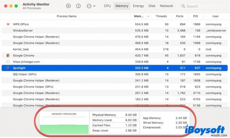 macOS Sequoia স্টার্টআপ ক্র্যাশগুলি ঠিক করুন:প্রতিক্রিয়াহীন লগইন সমস্যাগুলি সমাধানের জন্য দ্রুত পদক্ষেপগুলি