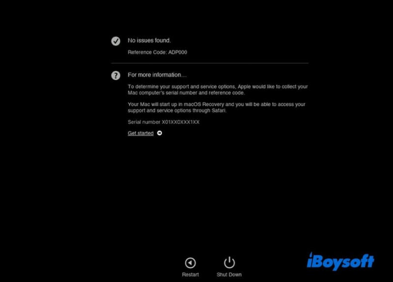 macOS Sequoia স্টার্টআপ ক্র্যাশগুলি ঠিক করুন:প্রতিক্রিয়াহীন লগইন সমস্যাগুলি সমাধানের জন্য দ্রুত পদক্ষেপগুলি