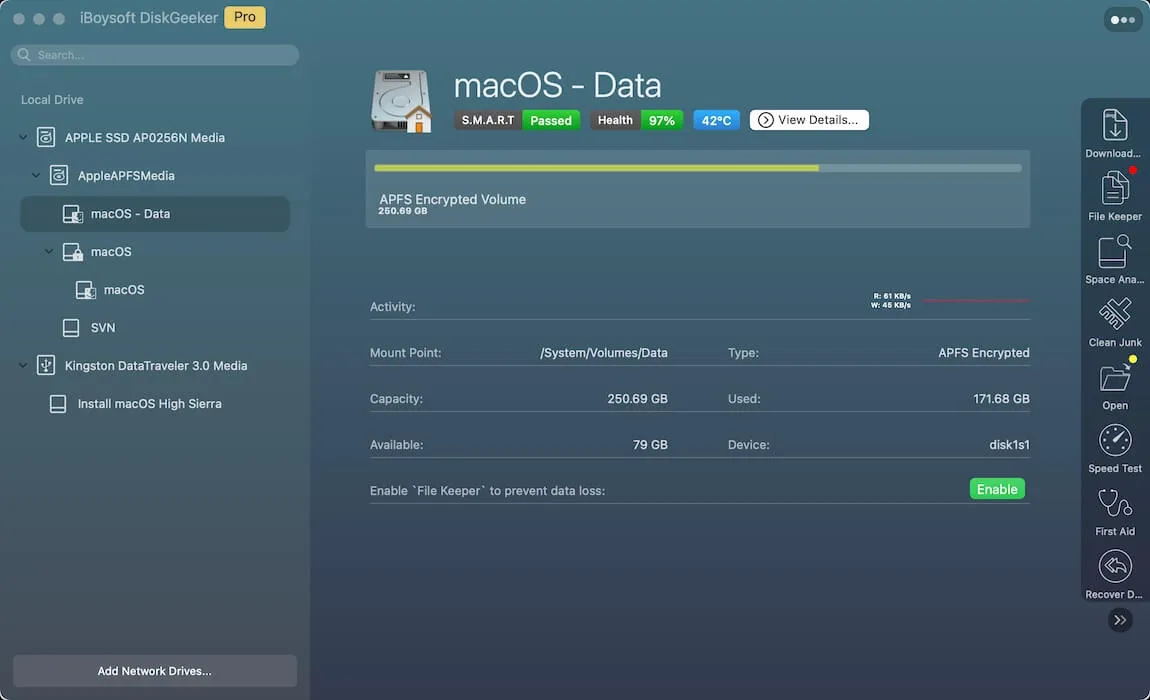 উইন্ডোজ পিসির জন্য macOS Mojave 10.14.6 ISO ডাউনলোড করুন - নিরাপদ এবং সহজ ইনস্টলার