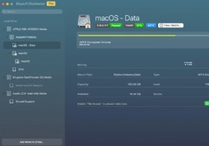 macOS এবং OS X-এ  macOS ইনস্টলেশন সম্পূর্ণ করা যায়নি  ত্রুটিটি ঠিক করুন 