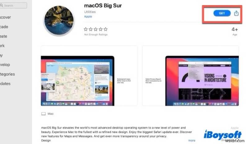 ধাপে ধাপে নির্দেশিকা:আপনার 2012 ম্যাক মিনিকে macOS Big Sur-এ নিরাপদে আপগ্রেড করুন