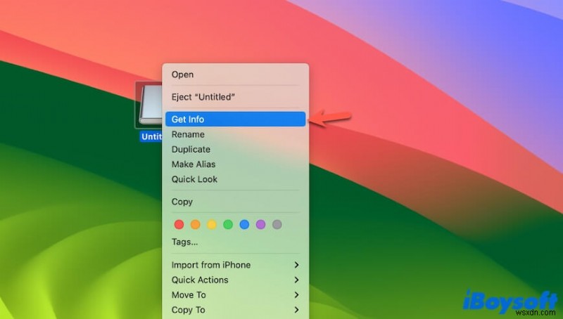 কিভাবে macOS এ একটি বাহ্যিক হার্ড ড্রাইভ লেখার যোগ্য করা যায় 
