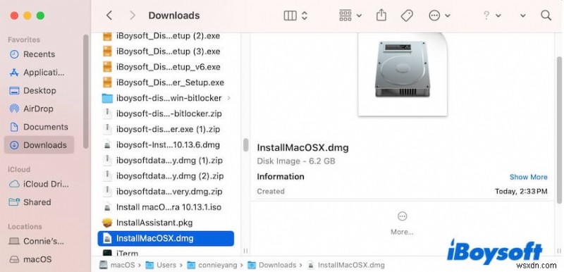 কিভাবে একটি USB ড্রাইভ থেকে macOS ElCapitan ইনস্টল করবেন:ধাপে ধাপে নির্দেশিকা 