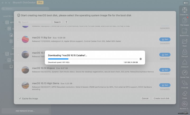 অসমর্থিত ম্যাকগুলিতে macOS Catalina ইনস্টল করুন:বিশ্বস্ত ধাপে ধাপে নির্দেশিকা 