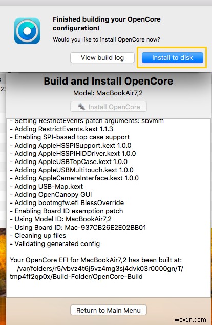 অসমর্থিত ম্যাকগুলিতে macOS Catalina ইনস্টল করুন:বিশ্বস্ত ধাপে ধাপে নির্দেশিকা 