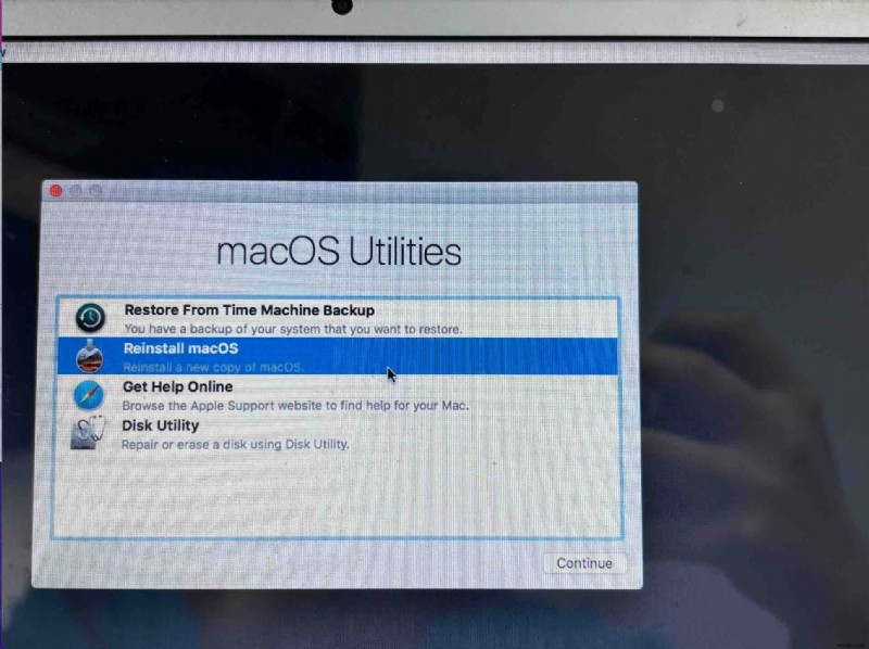অসমর্থিত ম্যাকগুলিতে macOS Catalina ইনস্টল করুন:বিশ্বস্ত ধাপে ধাপে নির্দেশিকা 