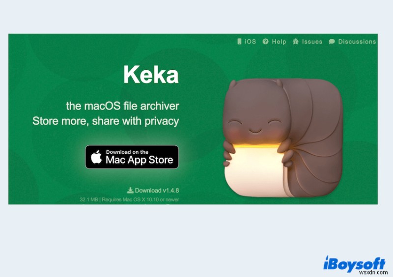 কিভাবে macOS এ RAR ফাইল তৈরি করবেন:একটি সম্পূর্ণ ধাপে ধাপে নির্দেশিকা 