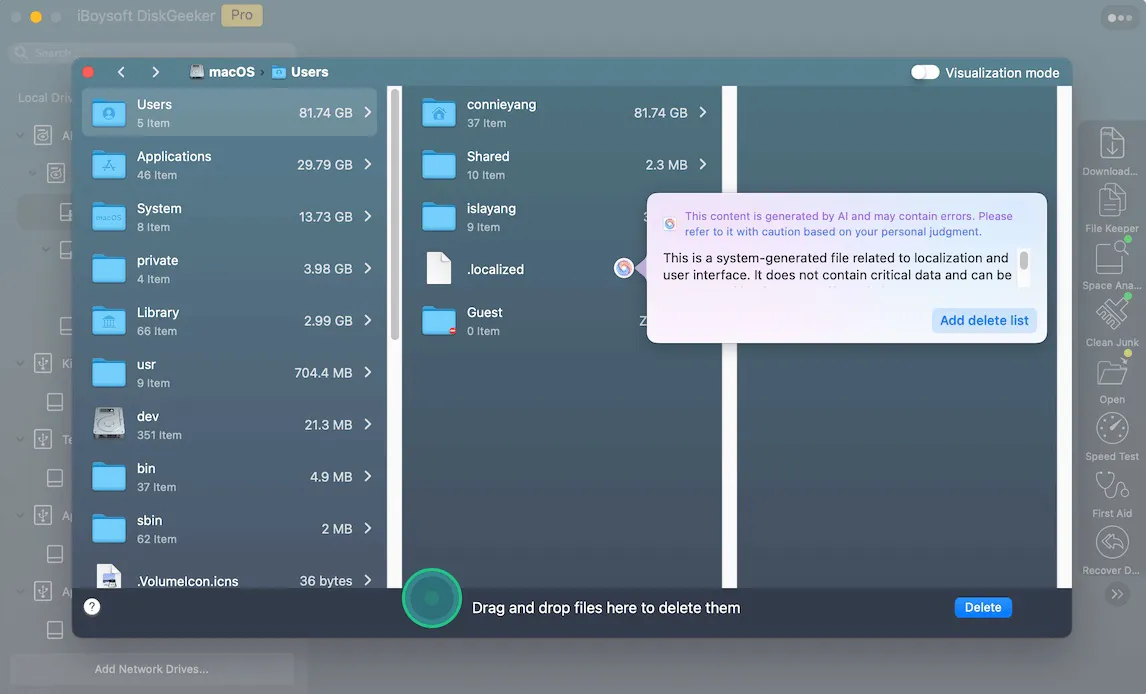 macOS Catalina থেকে macOS Sequoia-তে আপগ্রেড করুন:একটি সম্পূর্ণ ধাপে ধাপে নির্দেশিকা 