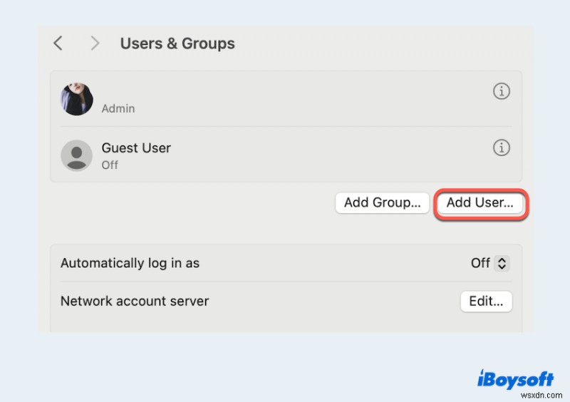 macOS-এ  অভ্যন্তরীণ রাজ্য ত্রুটি  ঠিক করুন:ধাপে ধাপে নির্দেশিকা 