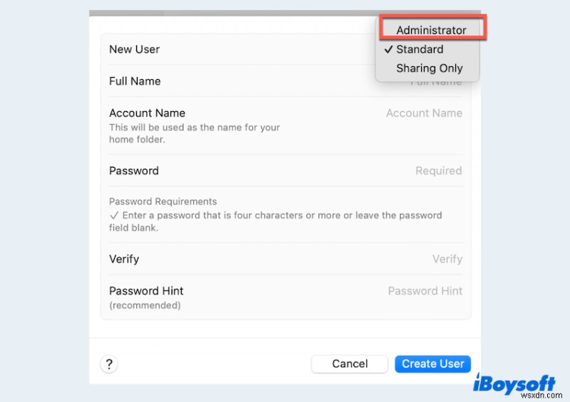 আপগ্রেড করার সময় macOS মাইগ্রেশন ত্রুটিগুলি ঠিক করুন:ধাপে ধাপে নির্দেশিকা