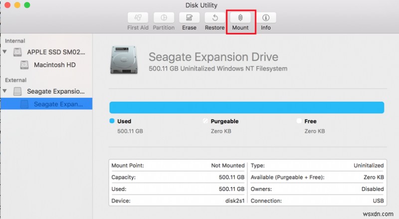 MacOS Sequoia-এ টাইম মেশিন ব্যাকআপের সময় CPU ওভারলোড করা থেকে ডিস্কিমেজসিওড বন্ধ করুন 