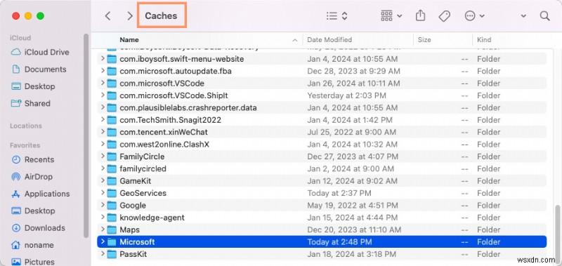 MacOS Sonoma 14.1.1-এ মাইক্রোসফ্ট ওয়ার্ড ক্র্যাশ - দ্রুত সমাধান এবং সমস্যা সমাধানের নির্দেশিকা 