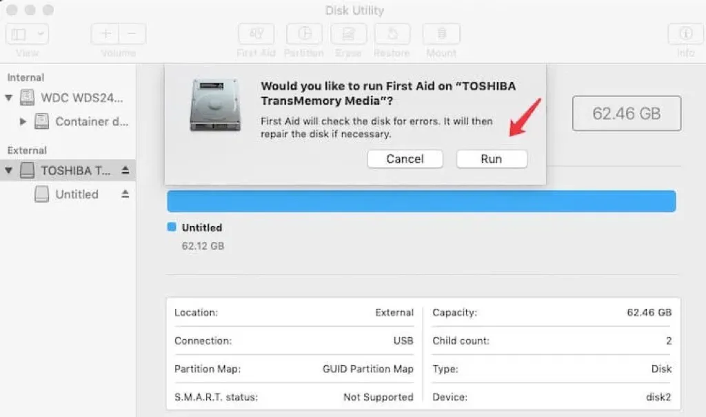 macOS Sequoia ফিক্স করুন:একটি বাহ্যিক হার্ড ড্রাইভ থেকে বুট করার জন্য 5 প্রমাণিত সমাধান 